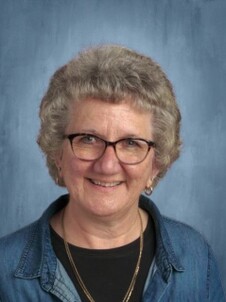 Photo of Denise Jorstad